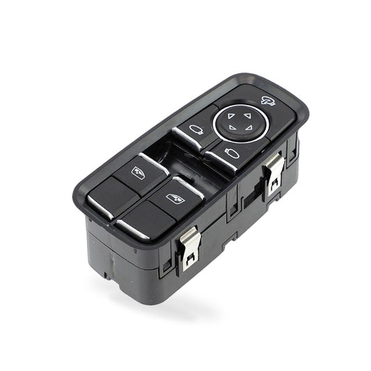 Power Window Switch Suitable for Porsche 911 991 2012-2016 3.8L 16998867