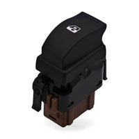 Window Switch Single Button Suitable for Renault Clio II Kangoo Megane II - ZT3