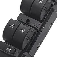 Power Window Switch Suitable for Renault Koleos 2008-2016 25401-JY40B - XQ1