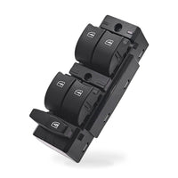 Power Window Switch Suitable for Renault Koleos 2008-2016 25401-JY40B - ZT2