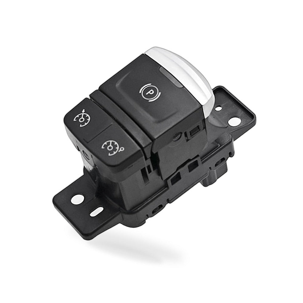 Electronic Parking Brake Button Switch Suitable for Renault Kadjar Megane IV - BD1