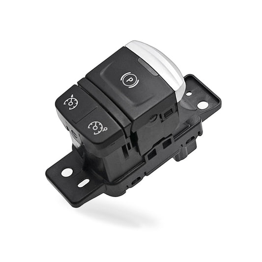 Electronic Parking Brake Button Switch Suitable for Renault Kadjar Megane IV