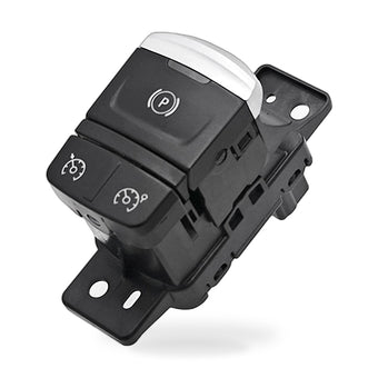 compare product Electronic Parking Brake Button Switch Suitable for Renault Kadjar Megane IV