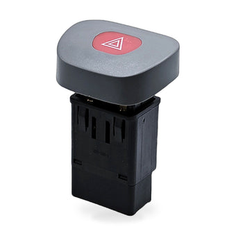 compare product Hazard Warning Light Switch Suitable for Renault Megane Clio Kangoo 7700421820