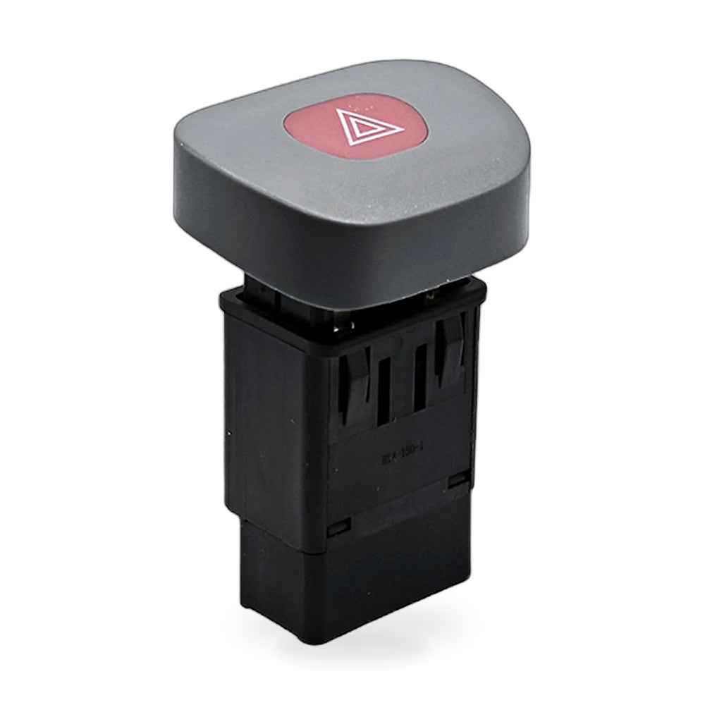 Hazard Warning Light Switch Suitable for Renault Megane Clio Kangoo 7700421820 - ZT3