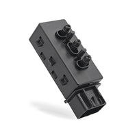 Power Seat Switch Suitable for Chevy GMC 2004-2013 Colorado Impala Malibu - BD3