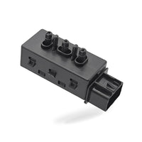 Power Seat Switch Suitable for Chevy GMC 2004-2013 Colorado Impala Malibu - BD4