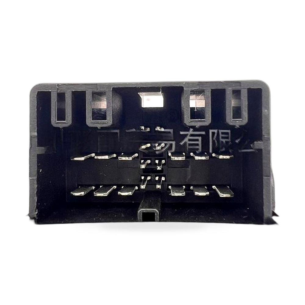 Window Lift Switch Suitable for Suzuki Vitara 2016-2024 Left Front Door - ZT3