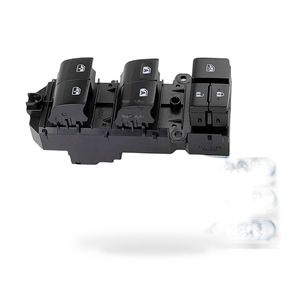 Power Window Switch Suitable for Toyota Highlander 2014-2019 84820-0E020 - ZT2