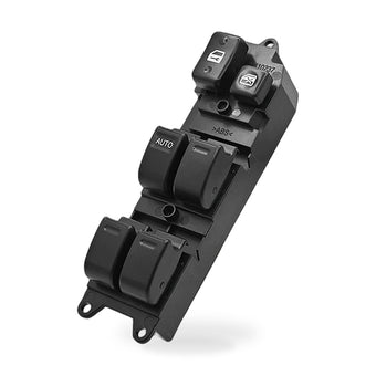 compare product Power Window Master Switch Assembly Suitable for Toyota Camry Corolla Tercel