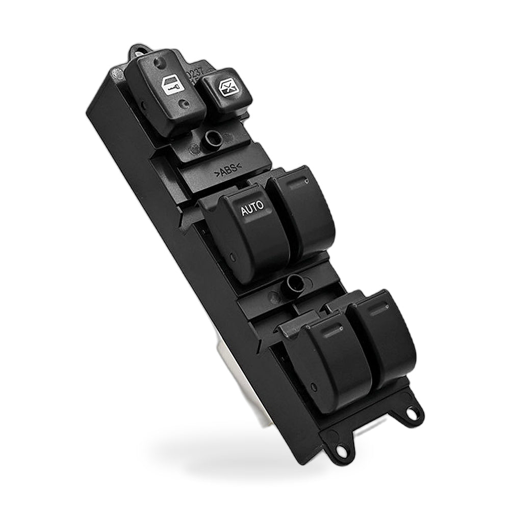 Power Window Master Switch Assembly Suitable for Toyota Camry Corolla Tercel - ZT3