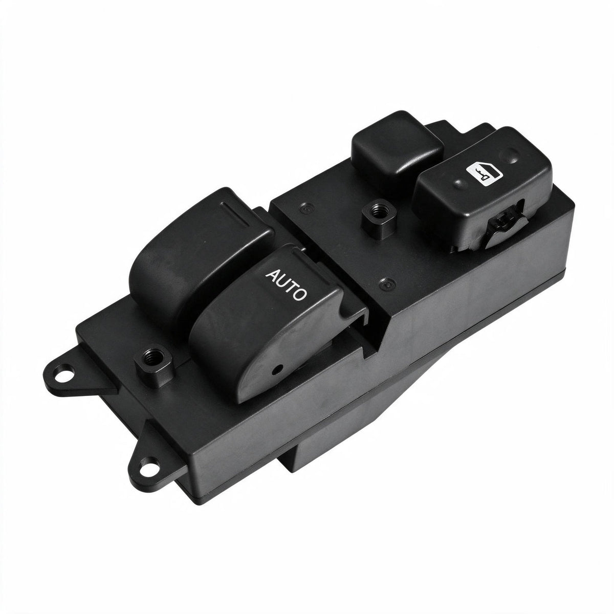 Window Switch 2 Button 9 Pins Suitable for Toyota Land Cruiser 70 Series - BD2