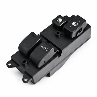 compare product Window Switch 2 Button 9 Pins Suitable for Toyota Land Cruiser 70 Series
