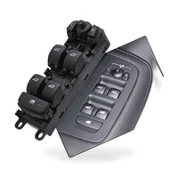 Window Control Switch Suitable for Volvo S60 XC60 2009-2013 31453232 - ZT3