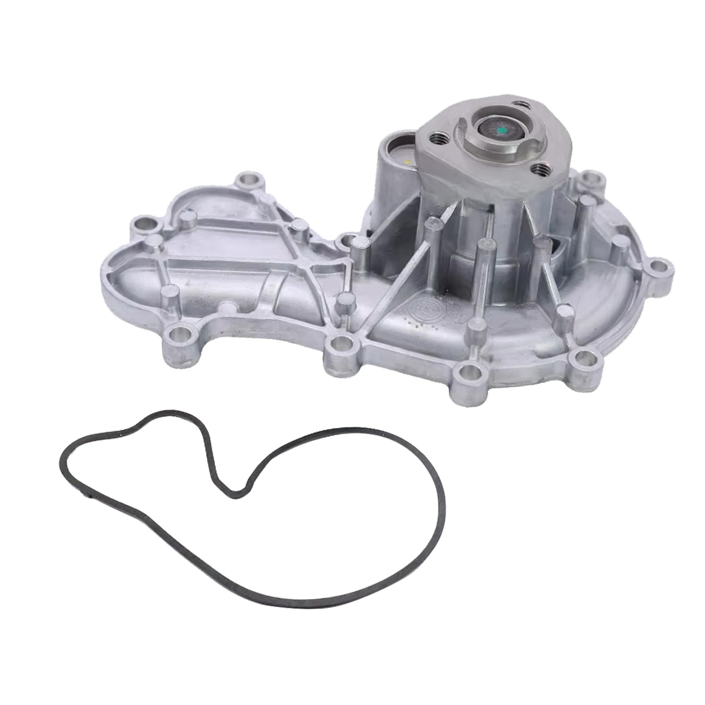 {{ Water Pump Suitable For Volkswagen Touareg 7P 3.0L 2011-2019 AUDI Q7 (4LB) 3.0 }} - Buy Car Parts Online at {{ Kaka Auto Parts }}.
