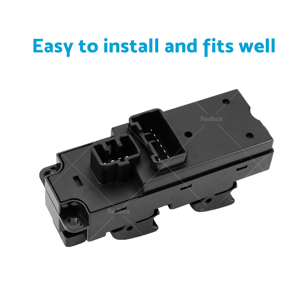 {{ GJ6A-66-350A Power Window Switch Front Right Suitable For Mazda 6 2003-2005 }} - Buy Car Parts Online at {{ Kaka Auto Parts }}.