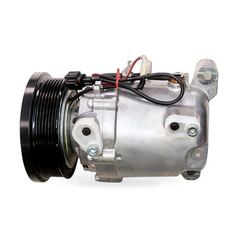compare product Air Conditioning Compressor Suitable For Holden Rodeo RA 3.5L Petrol 6VE1 2003-2005