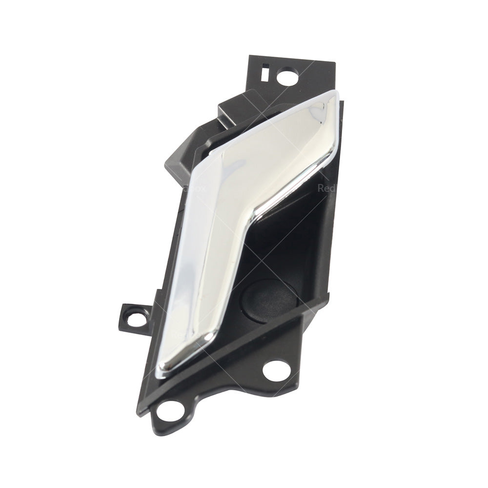 {{ Left Inner Door Handle Chrome Fit For Holden Captiva 5 Seater 2006 - 2018 }} - Buy Car Parts Online at {{ Kaka Auto Parts }}.
