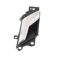 {{ Left Inner Door Handle Chrome Fit For Holden Captiva 5 Seater 2006 - 2018 }} - Buy Car Parts Online at {{ Kaka Auto Parts }}.