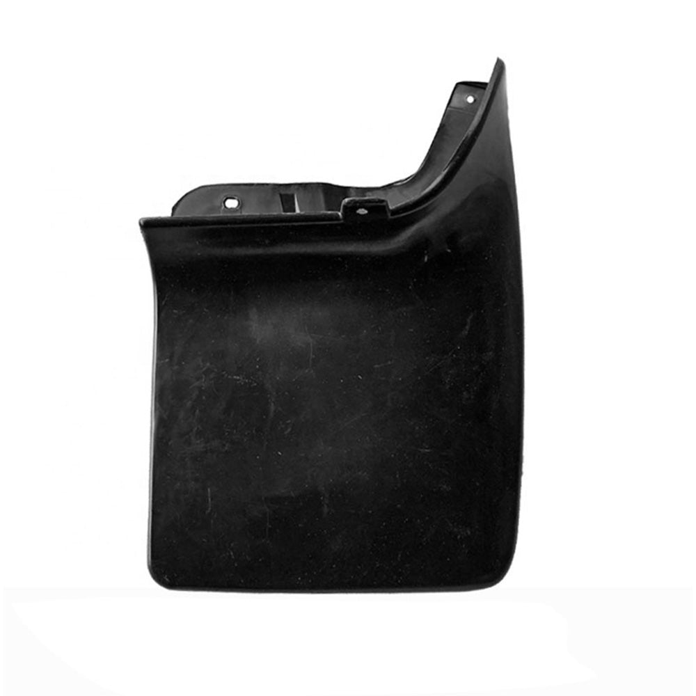 Splash Guard Mud Flaps Front & Rear Suitable For Nissan Navara D22 2WD 1998-2005