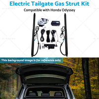 {{ Electric Remote Lift Tail Gate System Kit Suitable for Honda Odyssey 16-21 }} - Buy Car Parts Online at {{ Kaka Auto Parts }}.