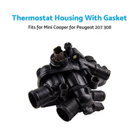 {{ Thermostat Housing Gasket Suitable For Mini One R56 Peugeot 207 11537534521 }} - Buy Car Parts Online at {{ Kaka Auto Parts }}.