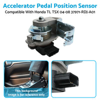 {{ Accelerator Pedal Position Sensor Suitable For Honda TL TSX 04-08 37971-RDJ-A01 }} - Buy Car Parts Online at {{ Kaka Auto Parts }}.