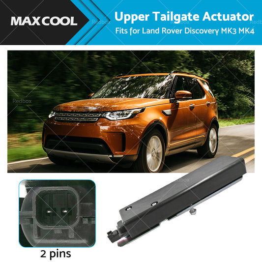 {{ Rear Upper Door Tailgate Lock Actuator Fits For Land Rover Discovery FUG500010 }} - Buy Car Parts Online at {{ Kaka Auto Parts }}.