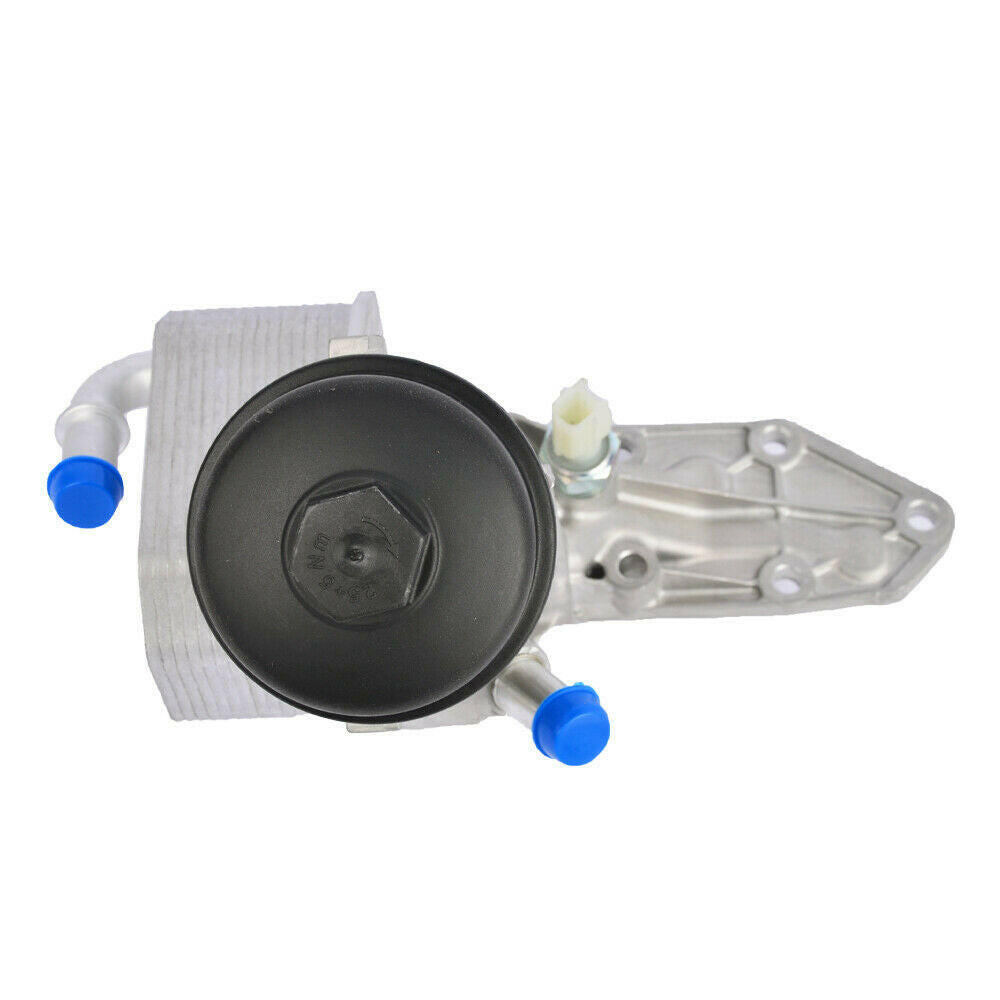 Oil Cooler Suitable For Ford Ranger PX Everest UA Mazda BT-50 P5AT 3.2L Diesel BB3Q6B624EA
