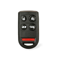 5/6 Button Remote Key Suitable for Honda Odyssey 2005-2010 313.8MHz Sku2555