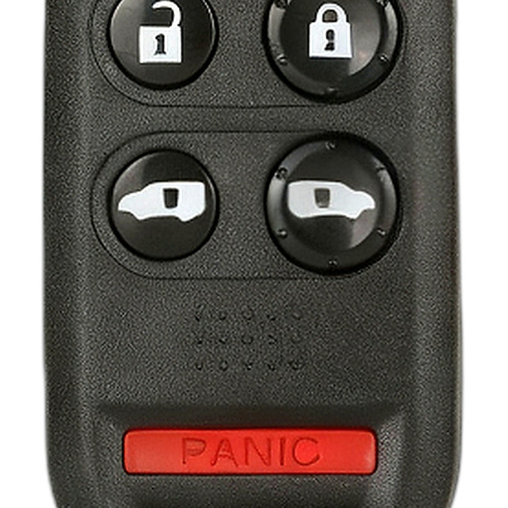 5/6 Button Remote Key Suitable for Honda Odyssey 2005-2010 313.8MHz Sku2555