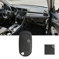 3-Button Remote Car Key 434MHz Suitable for Honda Accord Civic CR-V Fit Odyssey