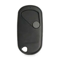 3-Button Remote Car Key 434MHz Suitable for Honda Accord Civic CR-V Fit Odyssey