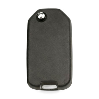 compare product 2-3-4 Button Folding Remote Key Shell Suitable for Honda CRV Fit Accord Odyssey