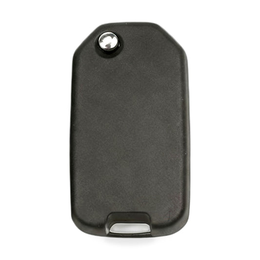 2-3-4 Button Folding Remote Key Shell Suitable for Honda CRV Fit Accord Odyssey
