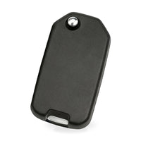 2-3-4 Button Folding Remote Key Shell Suitable for Honda CRV Fit Accord Odyssey