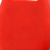 Honda Hollow Silicone Key Case Honda Key Cover Straight 3-Button Car Key Silicone Sleeve
