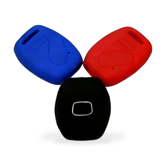 compare product Honda Silicone Protective Case for Car Key Cover OEM