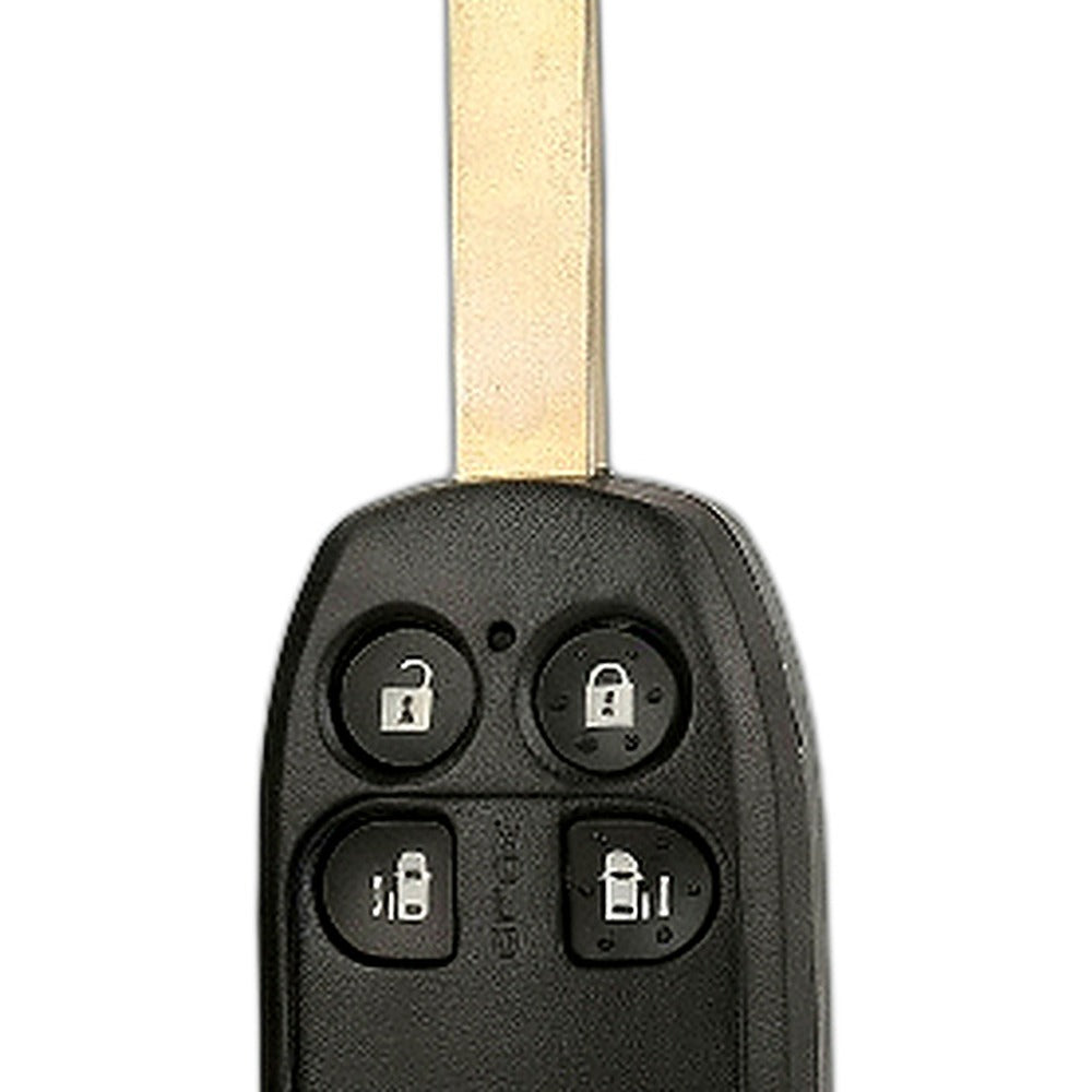 Key Shell Suitable for Honda Elysion 5 6 Button Remote