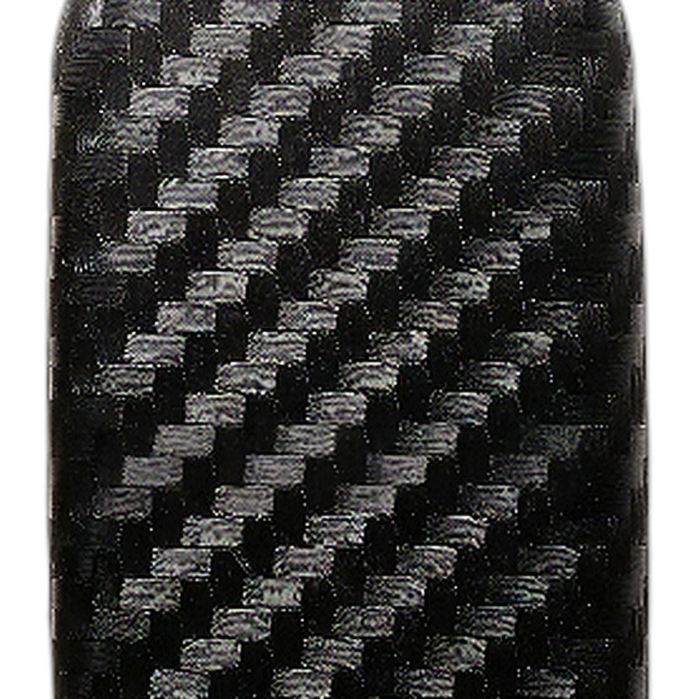 Carbon Fiber Silicone Key Fob Cover Suitable for Honda Accord