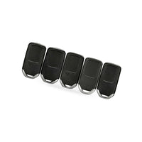 Honda 2-Button 3-Button 4-Button Remote Key Fob Shell Replacement Suitable for