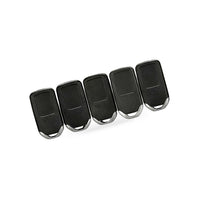 Honda 2-Button 3-Button 4-Button Remote Key Fob Shell Replacement Suitable for