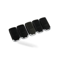 Honda 2-Button 3-Button 4-Button Remote Key Fob Shell Replacement Suitable for