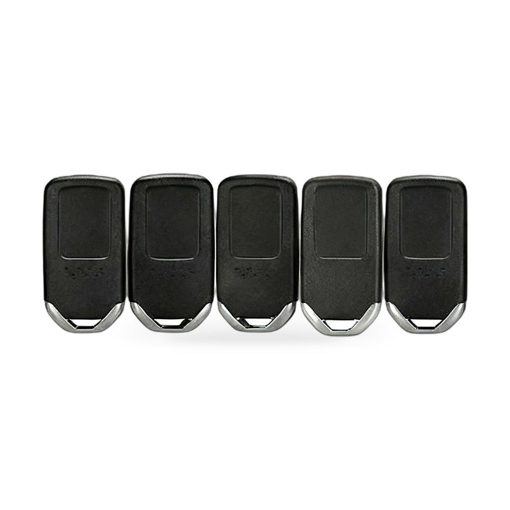 Honda 2-Button 3-Button 4-Button Remote Key Fob Shell Replacement Suitable for