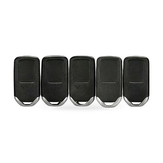 Honda 2-Button 3-Button 4-Button Remote Key Fob Shell Suitable for Accord