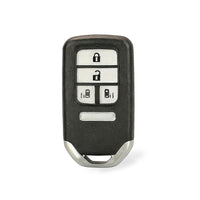 5-Button Smart Remote Key Suitable for Honda Accord Civic CR-V 313.8Mhz ID47