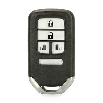 compare product 5-Button Smart Remote Key Suitable for Honda Accord Civic CR-V 313.8Mhz ID47