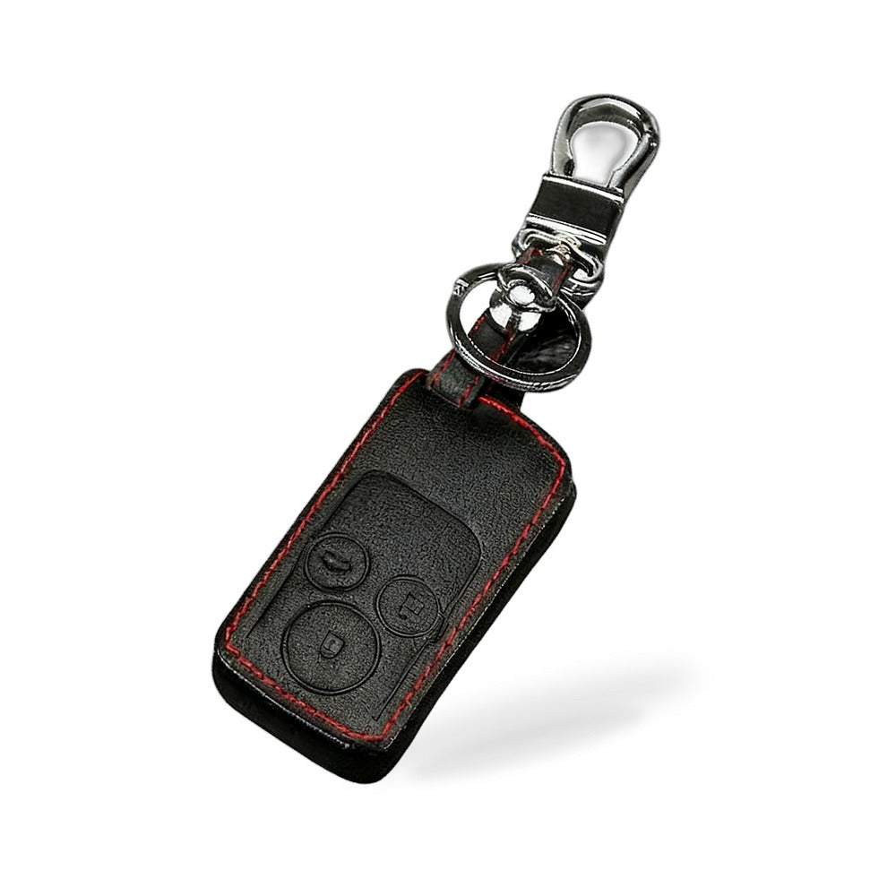 Honda 8th Gen Accord Spirior Crosstour CRV Civic Smart Key Remote Key Case Cover