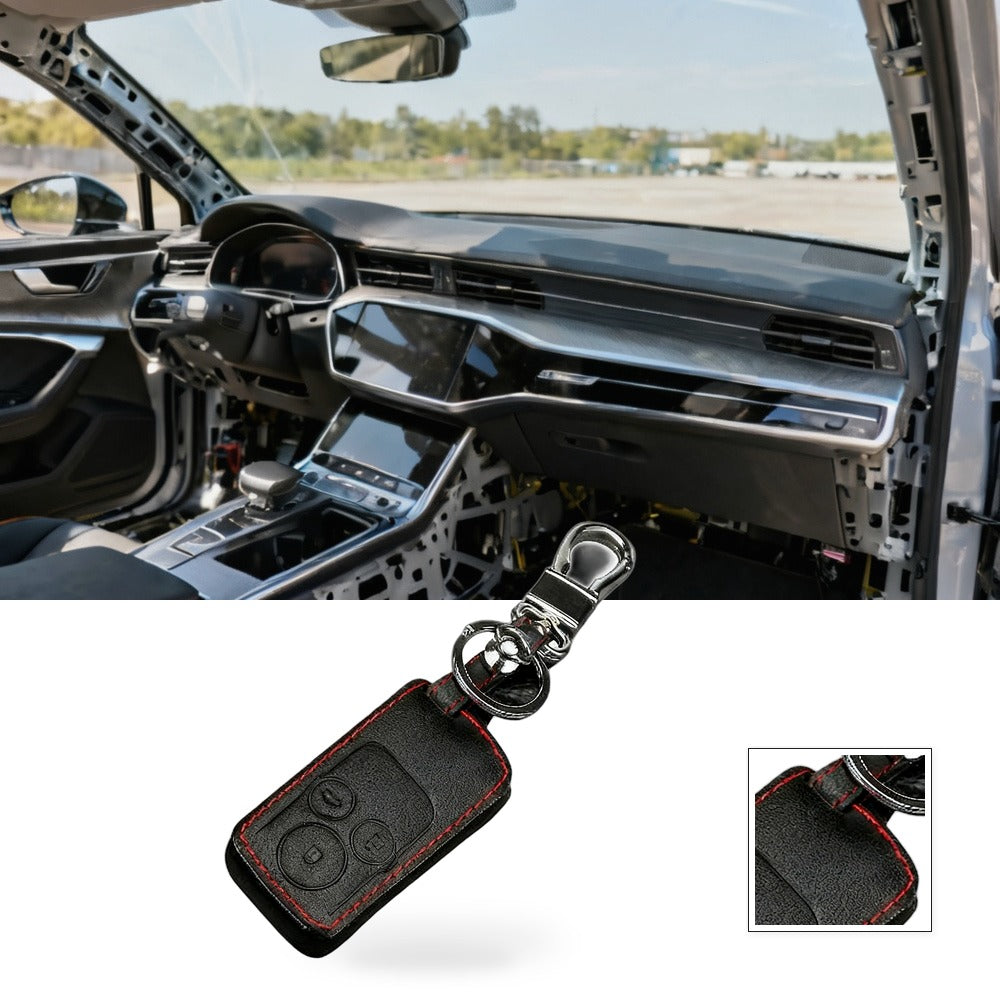 Honda 8th Gen Accord Spirior Crosstour CRV Civic Smart Key Remote Key Case Cover