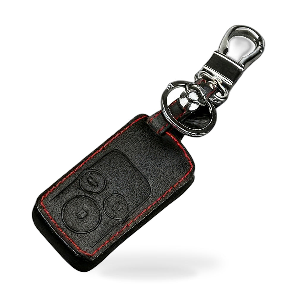 Honda 8th Gen Accord Spirior Crosstour CRV Civic Smart Key Remote Key Case Cover